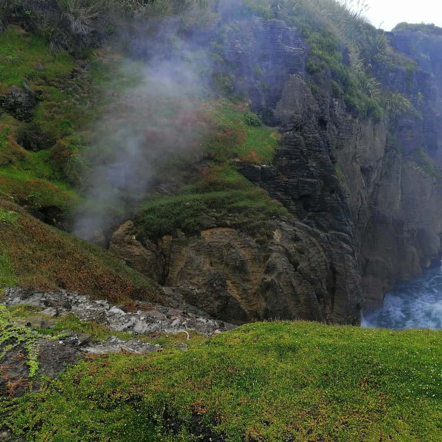 From Greymouth: Highlights West Coast Day Tour - Buller Gorge on the inland turn