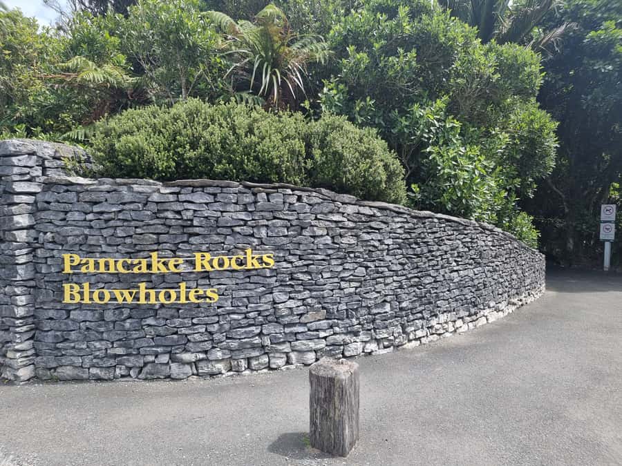 From Greymouth: Punakaiki Blowholes & Pancake Rocks Tour - Who will enjoy this short coastal trip