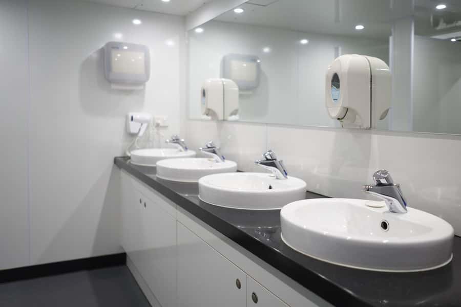 From Manapouri: Doubtful Sound Overnight Cruise - Cabins, bathrooms, and sleep