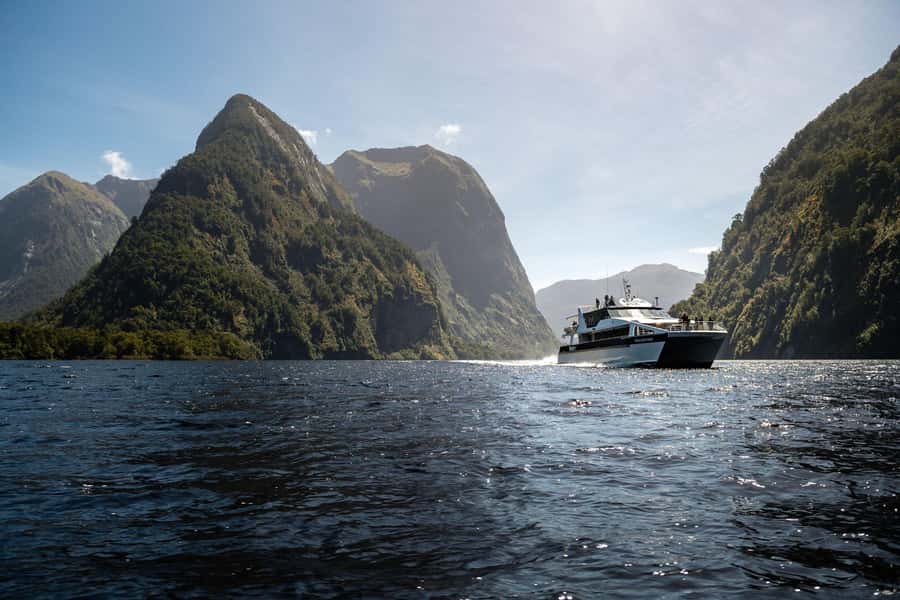 From Manapouri: Doubtful Sound Wilderness Day Trip - Why the journey to Doubtful Sound matters