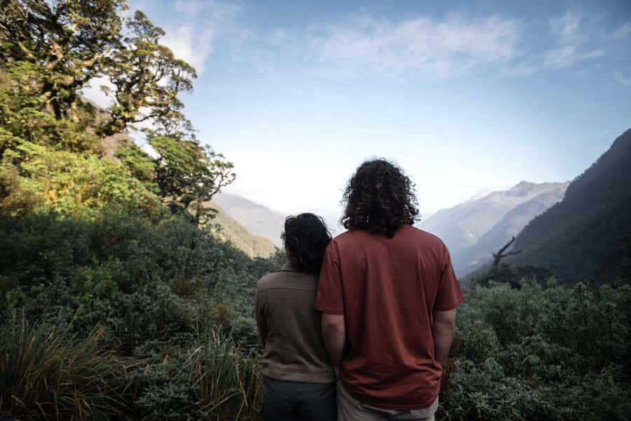 From Manapouri: Doubtful Sound Wilderness Day Trip - Wildlife watching without false promises