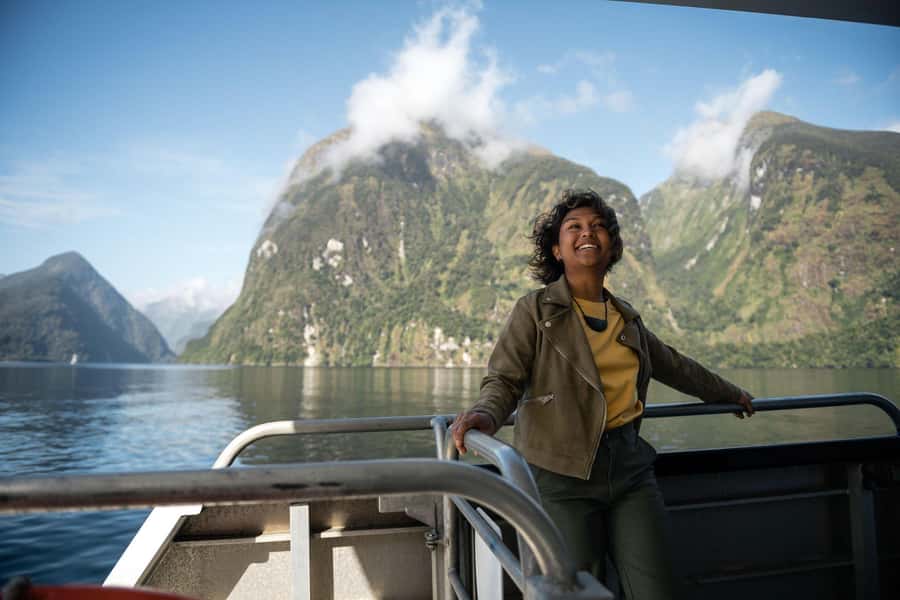 From Manapouri: Doubtful Sound Wilderness Day Trip - Planning the day from Queenstown or Te Anau