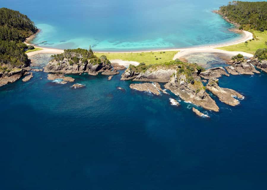From Paihia: Hole in the Rock Cruise & Island Tour: 3 Hour - Who will enjoy this trip most