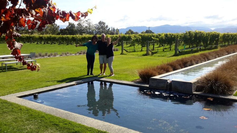 From Picton: Marlborough Wine Trip Shore Excursion - Key points at a glance