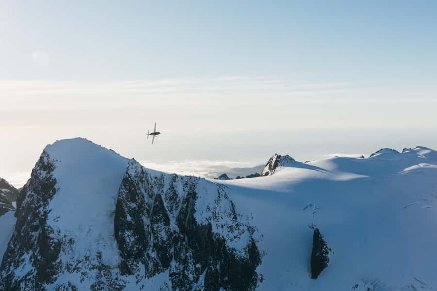 From Queenstown: Franz Josef Glacier Hike & Scenic Flight - Why this glacier trip feels different