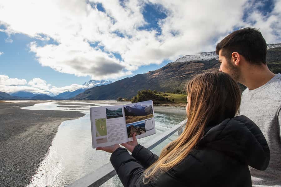From Queenstown: Glenorchy and Paradise Scenic Half-Day Tour - Who will enjoy this tour most