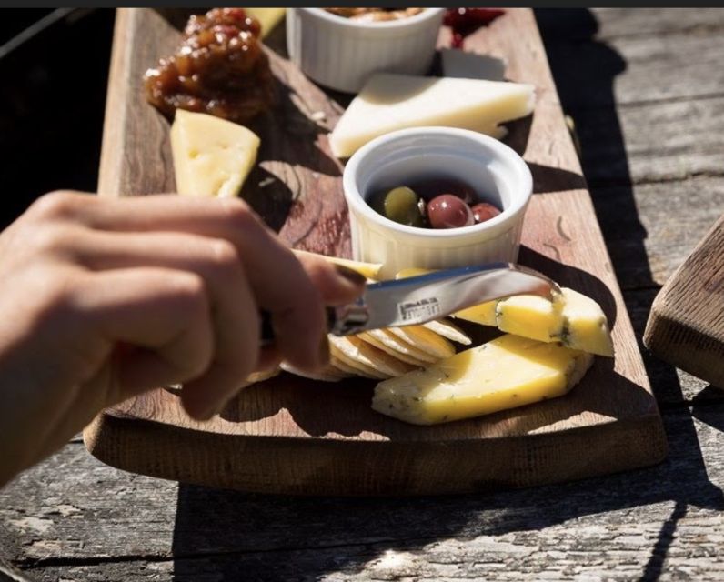 From Queenstown: Guided Gin Tour with Tastings - Key points to know before booking