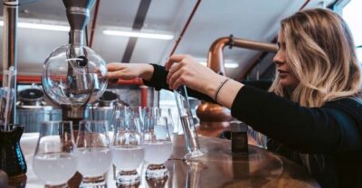 Guided Gin Tour with Tastings