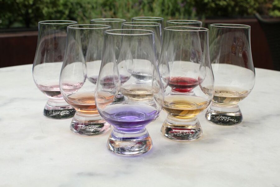 From Queenstown: Guided Gin Tour with Tastings - Who should book this experience?