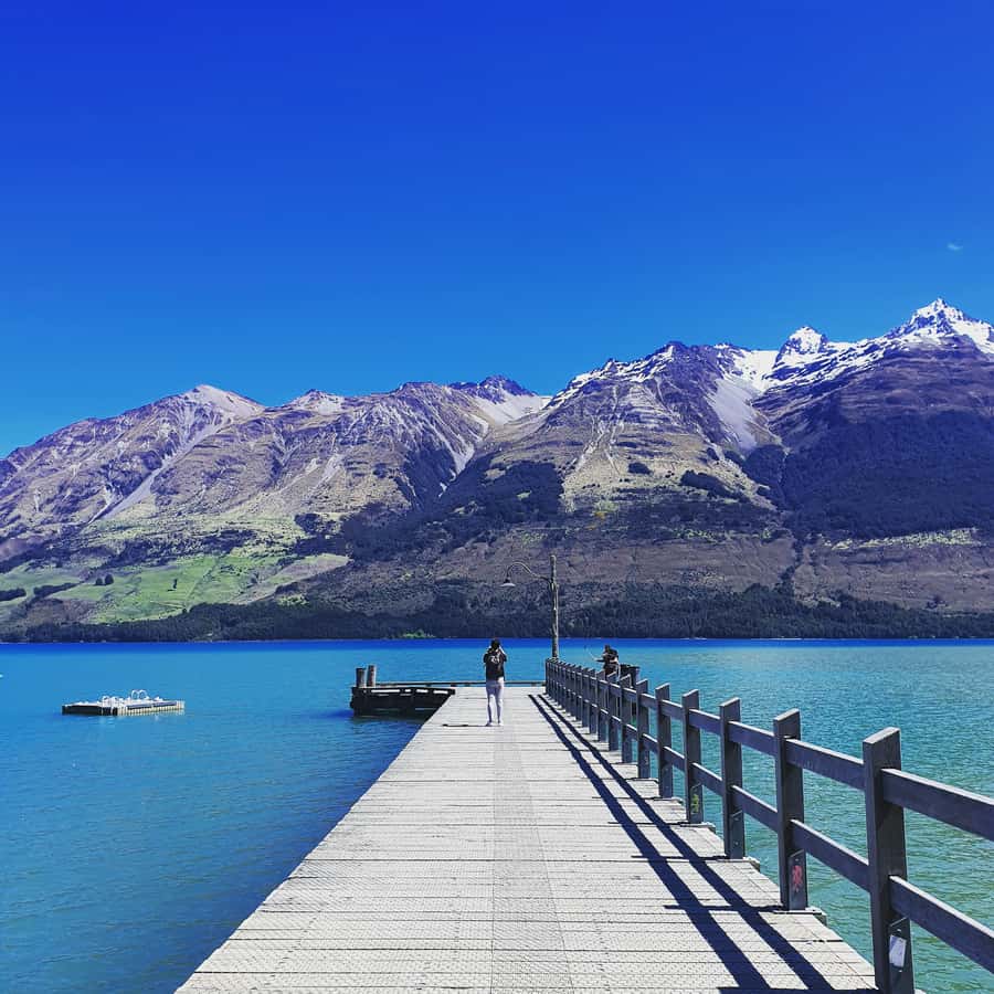 From Queenstown: Half Day Trip to Glenorchy by Coach - Key points to know before you go
