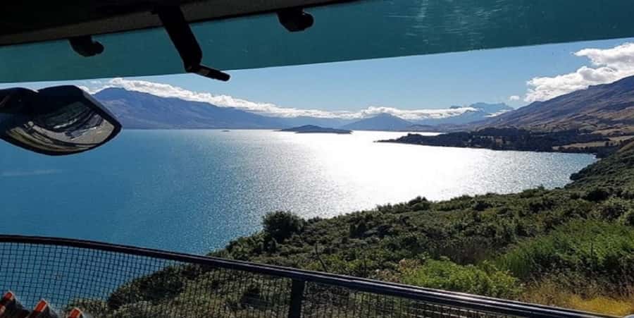 From Queenstown: Half Day Trip to Glenorchy by Coach - Who should book this Glenorchy trip?