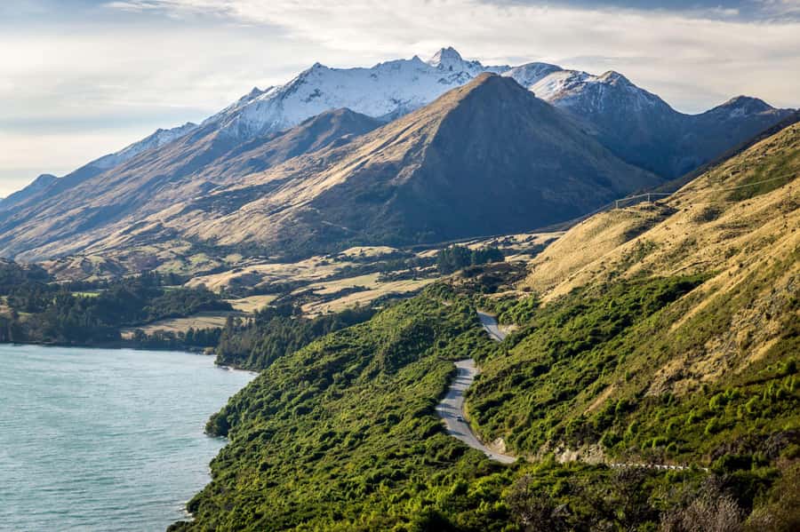 From Queenstown: Lord of the Ring Full-Day Private Tour - Key points to know before booking
