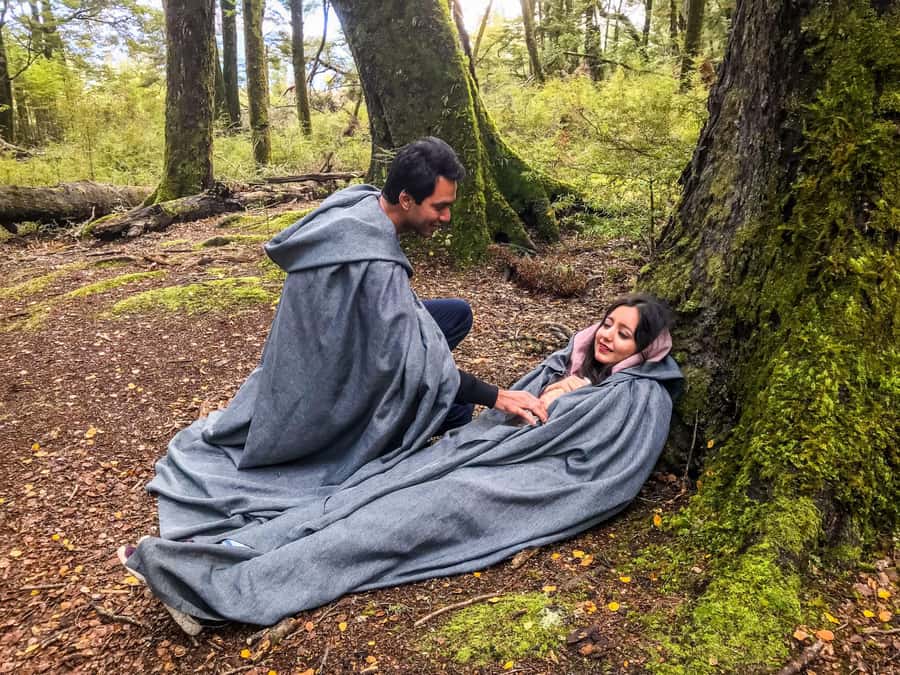 From Queenstown: Lord of the Ring Full-Day Private Tour - What this full-day Middle Earth outing is really like