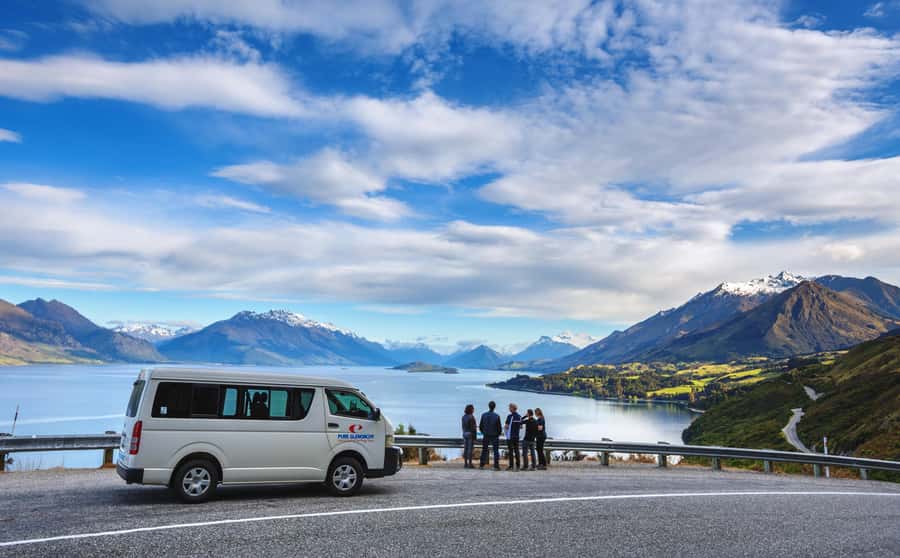 From Queenstown: Lord Of The Rings Tour to Glenorchy - Key points before you book