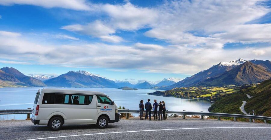 From Queenstown: Lord Of The Rings Tour to Glenorchy - Timing, meeting point, and what to bring
