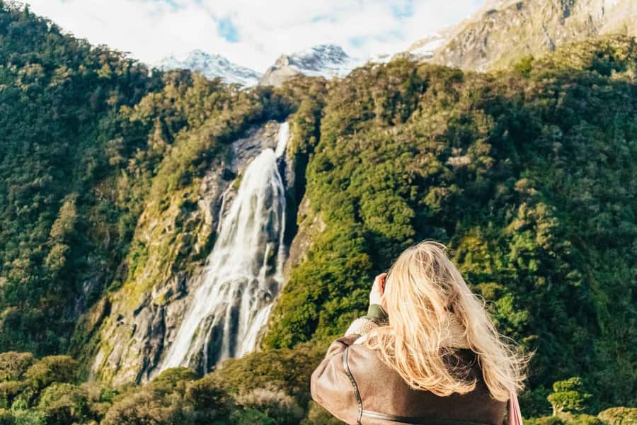 From Queenstown: Milford Sound Cruise and Coach Day Trip - Key points to know before you go