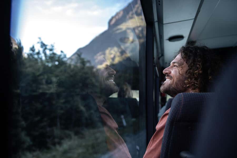 From Queenstown: Milford Sound Cruise and Coach Day Trip - Food, drinks, and what to pack