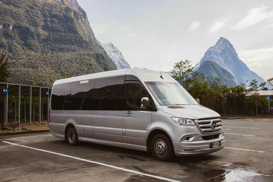 From Queenstown: Milford Sound Cruise and Scenic Drive - Key points before you book
