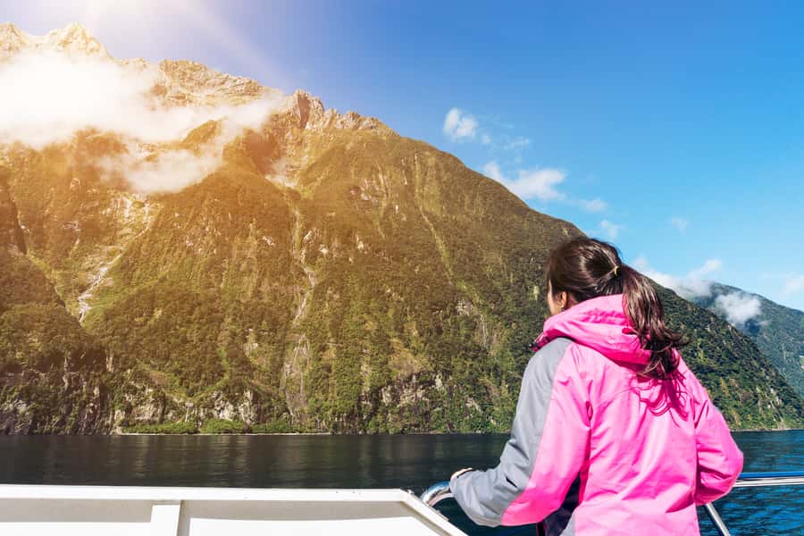 From Queenstown: Milford Sound Premium Day Tour and Cruise - Why the long road to Milford Sound is worth it