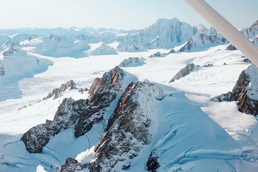 From Queenstown: Mount Cook Day Trip via Scenic Flight - Key points before you book
