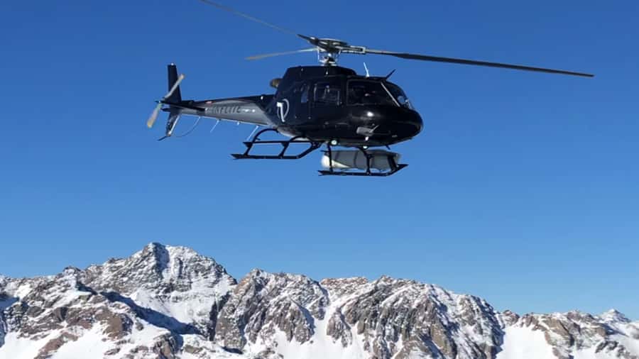From Queenstown: Mount Cook Heli-Hike and Bus Tour Combo - Key points to know before booking
