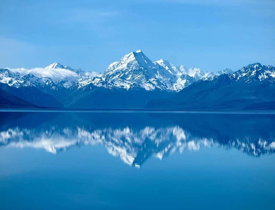 From Queenstown: Mount Cook Scenic Day Tour - Key points to know before booking