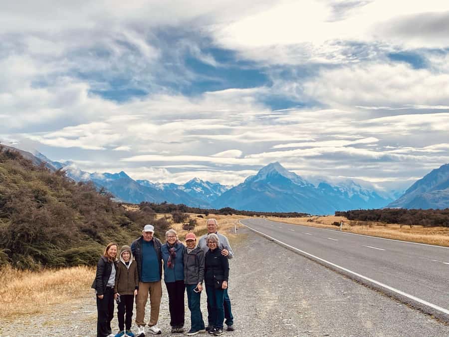 From Queenstown: Mount Cook Scenic Day Tour - Who will enjoy this day most