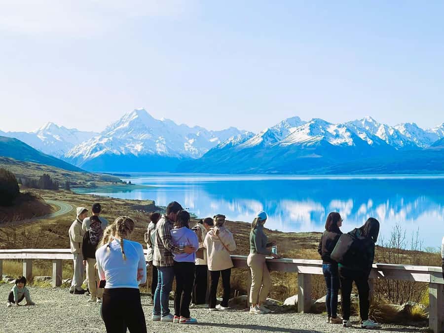From Queenstown: Mount Cook Scenic Day Tour - Weather, clothing, and timing