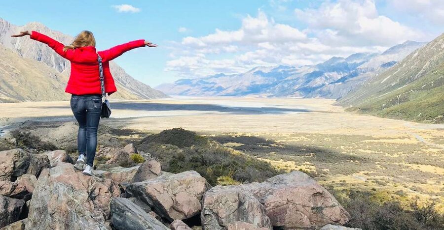 From Queenstown: Mt Cook & Tasman Glacier Viewpoint Day Tour - Why the Queenstown to Mount Cook drive earns its place