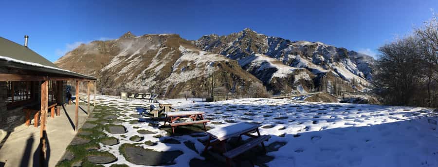 From Queenstown: Skippers Canyon Jet Boat Ride - Who should book this experience
