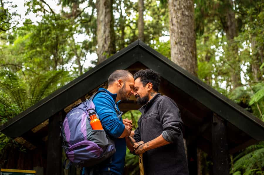 From Rotorua: Whirinaki Rainforest Guided Cultural Tour - Key points to know before booking