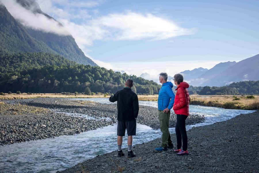From Te Anau: Milford Sound Coach, Cruise, and Walks - Key points to know before booking