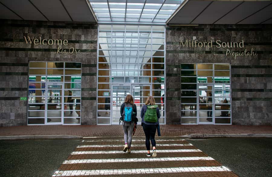 From Te Anau: Milford Sound Coach Tour and Cruise - Is $110 good value?