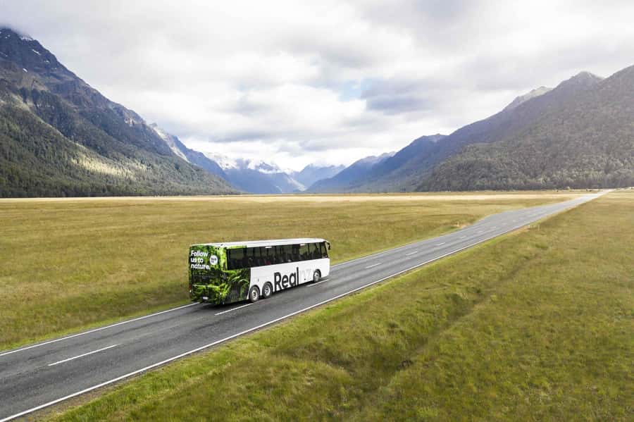 From Te Anau: Milford Sound Cruise and Coach Day Trip - Why the Te Anau departure makes sense