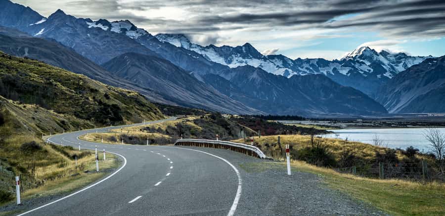 From Tekapo: Small-Group, Carbon Neutral Mt Cook Day Tour - Key points at a glance