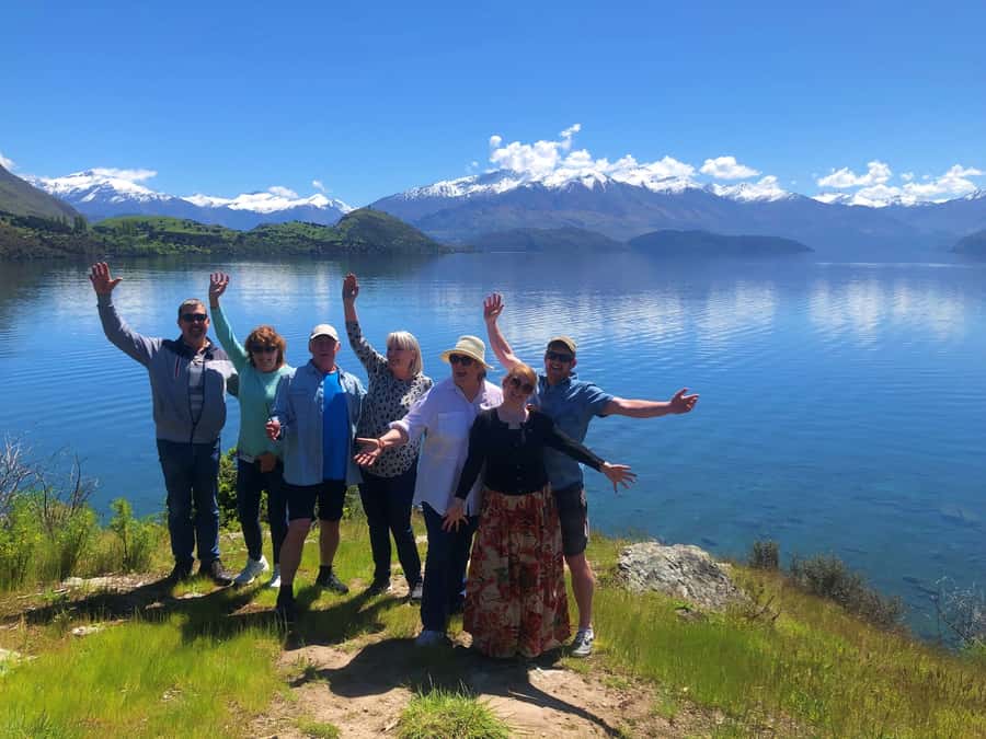From Wanaka: Ruby Island 1-Hour Cruise and Photo Walk - Key points to know before you book