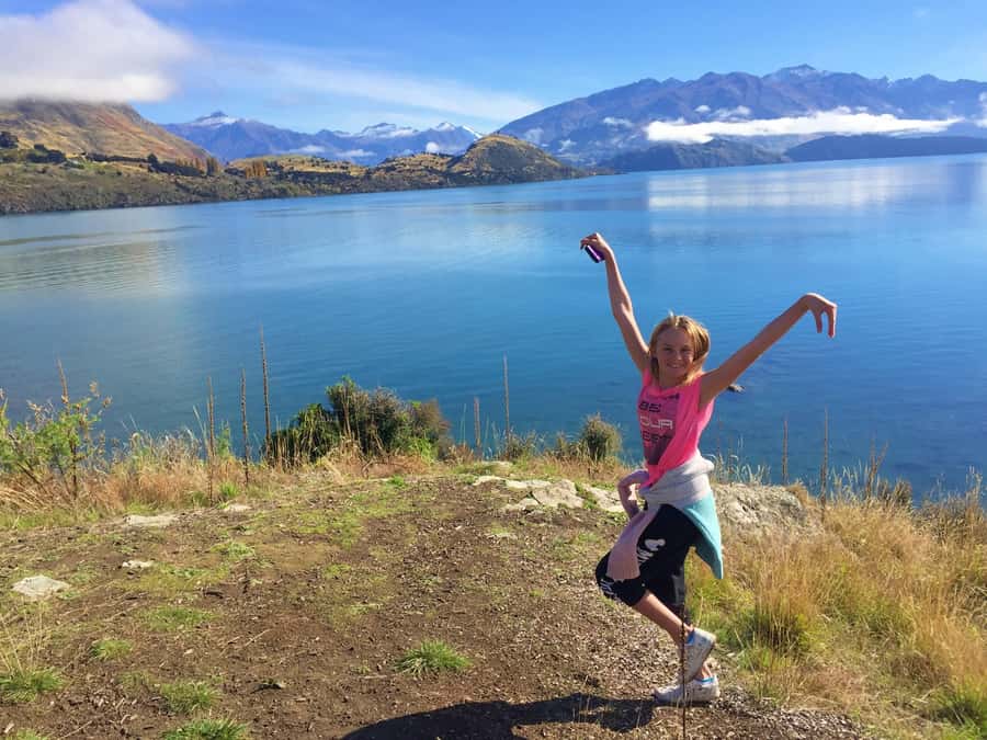 From Wanaka: Ruby Island 1-Hour Cruise and Photo Walk - Simple preparation for a better hour