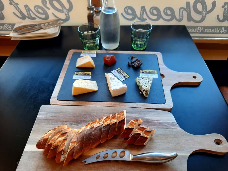 From Wellington: Half-Day Foodie Tour of the Wairarapa - Why this Wairarapa outing works from Wellington