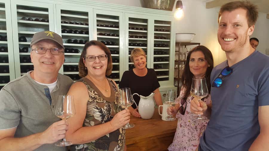 From Wellington: Half-Day Foodie Tour of the Wairarapa - Crossing the Remutaka Range to the 555-metre summit