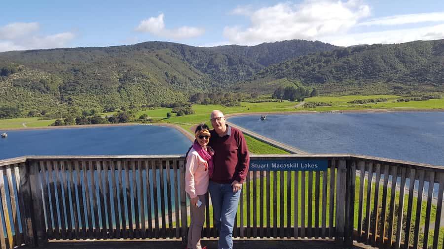 From Wellington: Martinborough Winery Tour - Key points to know before booking