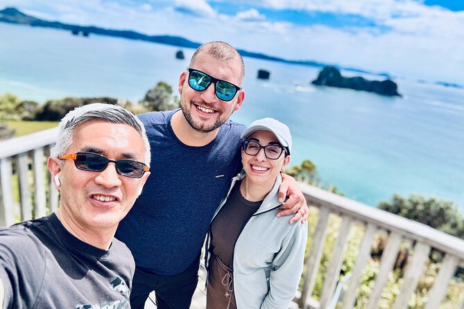 Full-Day Auckland Discovery - Why this Auckland tour works for a first day