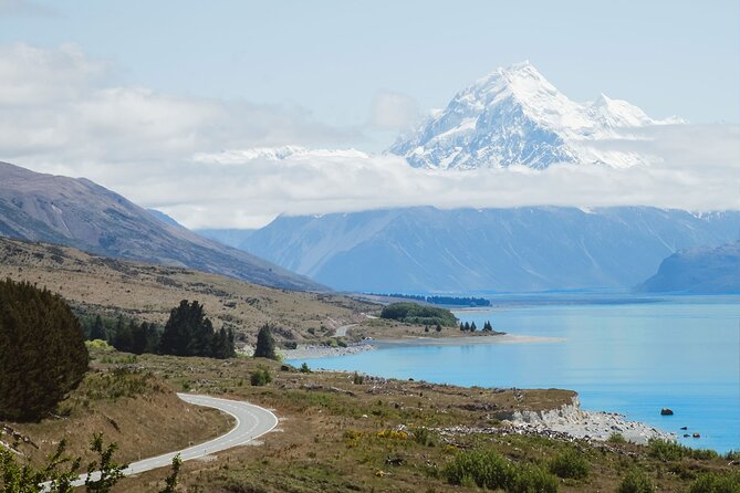 Full-Day Guided Sightseeing Tour of Mount Cook from Queenstown - The return through Twizel gives you breathing space