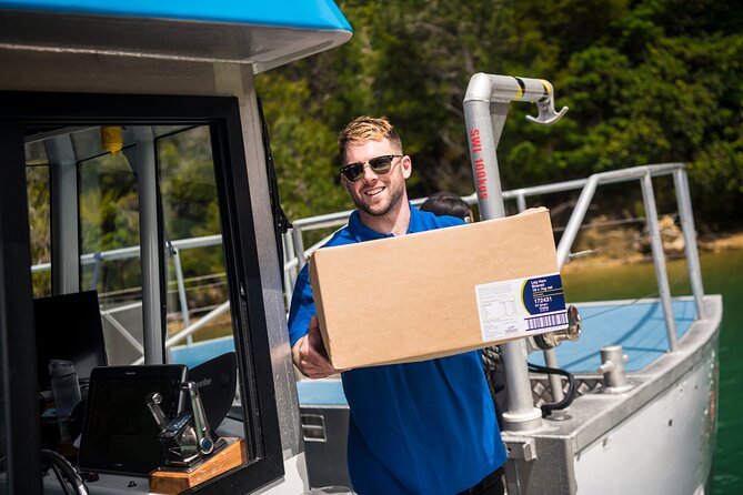 Full Day Iconic Mail Boat Cruise - Key points to know before you book