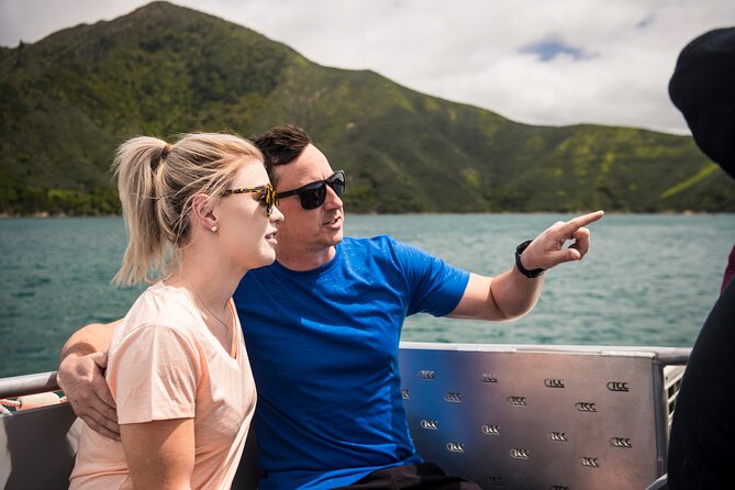 Full Day Iconic Mail Boat Cruise - Who will enjoy the Pelorus Mail Boat most