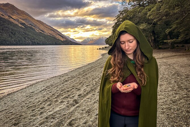 Full Day Lord of the Rings Mavora Lakes Adventure! - Mavora Lakes Park, the main 75-minute visit