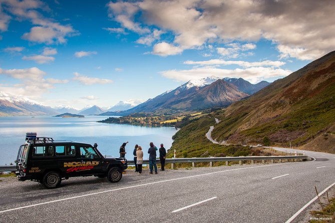 Full Day Lord of the Rings Mavora Lakes Adventure! - Who will enjoy this tour most
