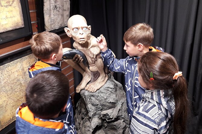 Full Day Lord of the Rings Tour - What makes this Wellington tour worth considering
