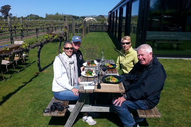 Full-Day Marlborough Catamaran Cruise with Wine Tour and Lunch - Why this Marlborough day works so well
