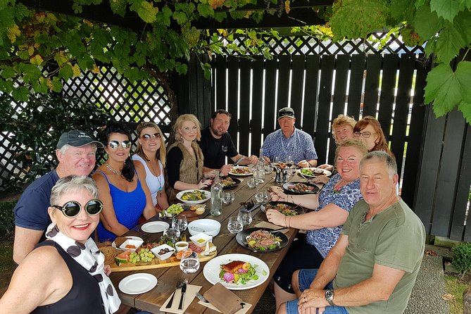 Full-Day Marlborough Catamaran Cruise with Wine Tour and Lunch - Who will get the most from this tour