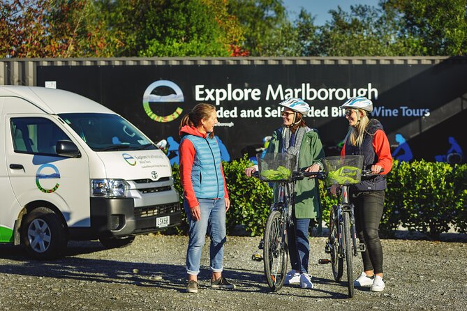 Full-Day Marlborough Wine Region Bike Hire - Who will enjoy this experience most?